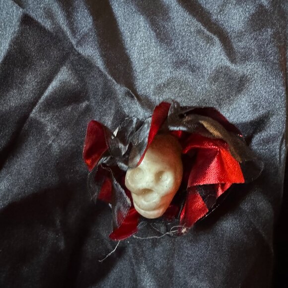 🎪 Carver the Killer Clown Costume (Adult Medium) - Picture 13 of 16